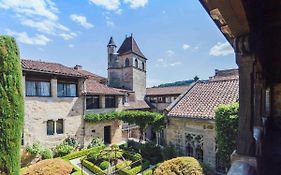 Hôtel Mercure Figeac Viguier du Roy